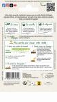 Aromatiques - Shiso Vert - Cuisine du Monde - MEDIA_PACKAGING_VERSO